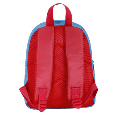 Sac à Dos Préscolaire Joy Marvel Avengers « Team » – Bleu
