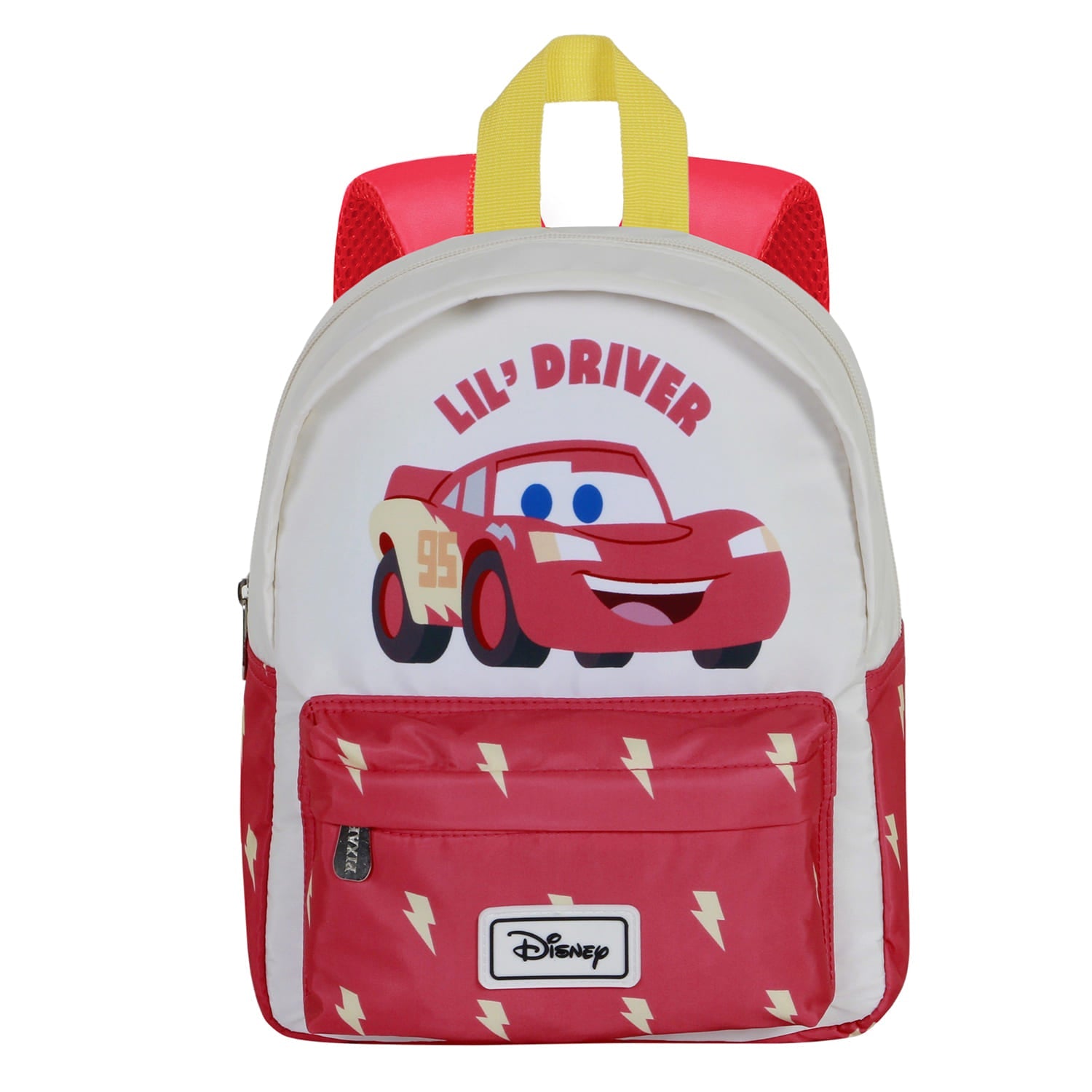 Sac à Dos Préscolaire Joy Disney Cars 3 « Red » – Rouge