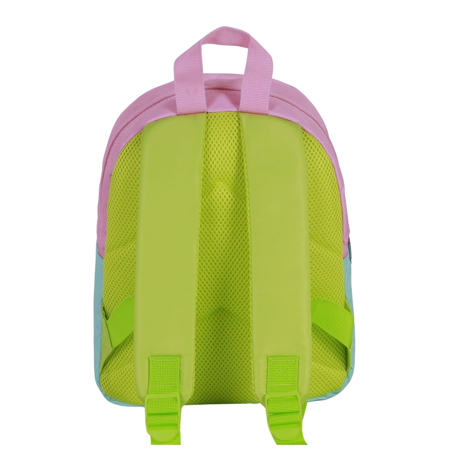 Sac à Dos Préscolaire Joy Disney Minnie Mouse « Fluor »