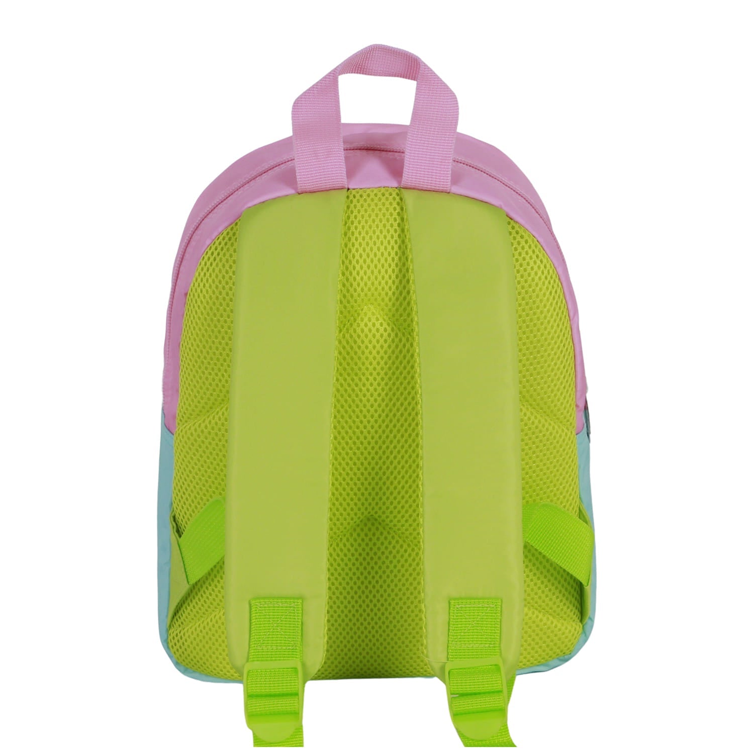 Sac à Dos Préscolaire Joy Disney Minnie Mouse « Fluor »
