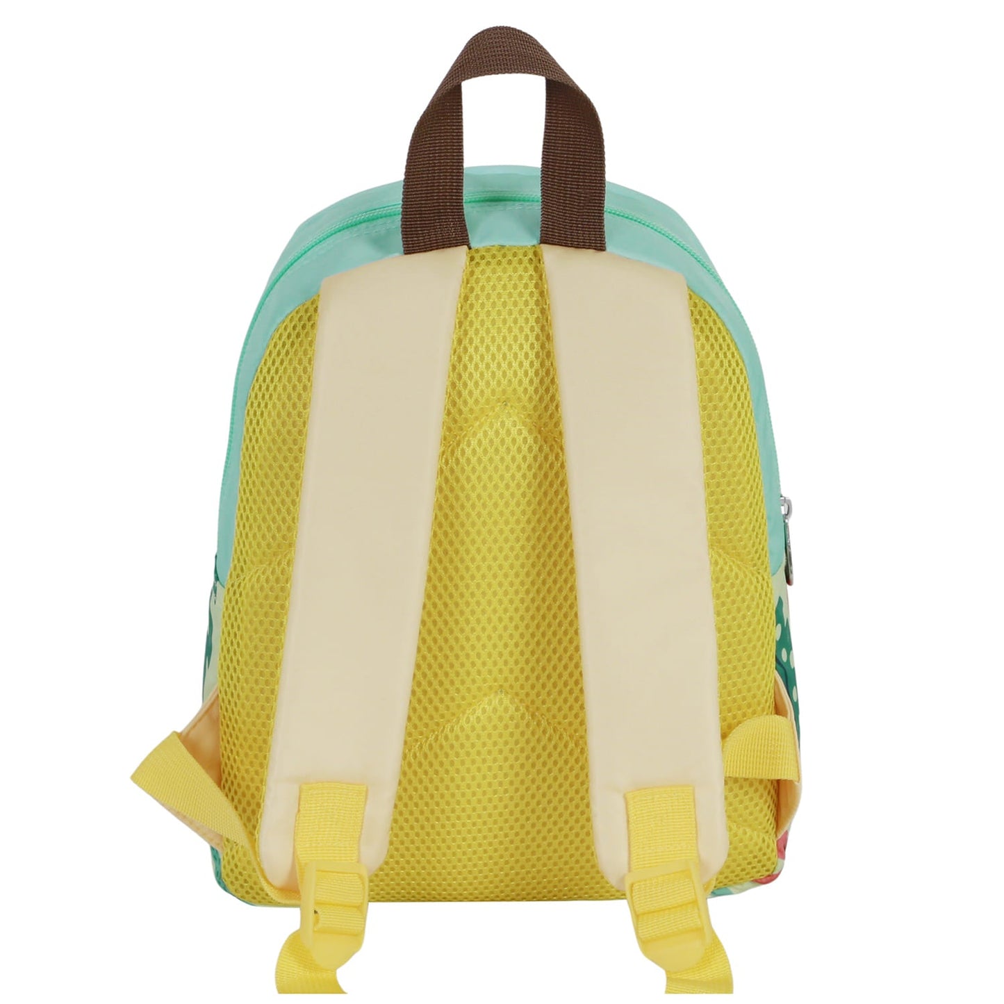 Sac à Dos Préscolaire Joy Disney Le Roi Lion « Jungle » – Vert
