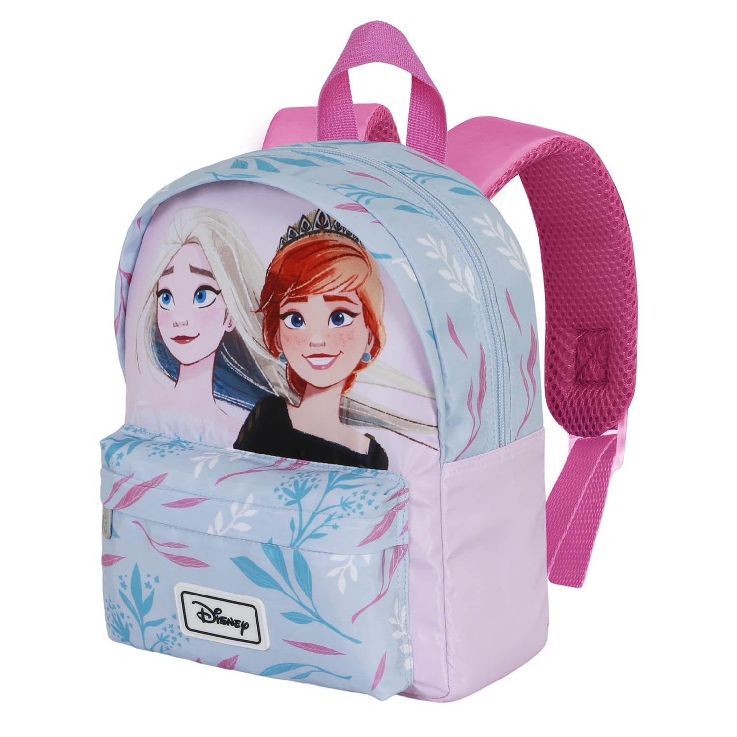 Sac à Dos Préscolaire Joy Disney La Reine des Neiges 2 « Dear » – Rose