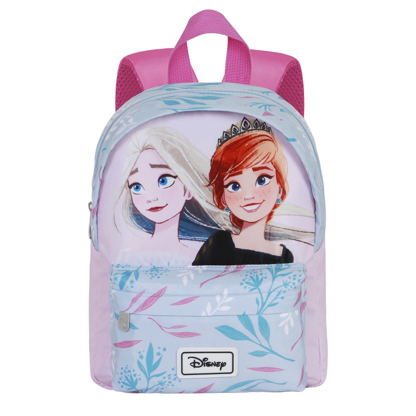 Sac à Dos Préscolaire Joy Disney La Reine des Neiges 2 « Dear » – Rose