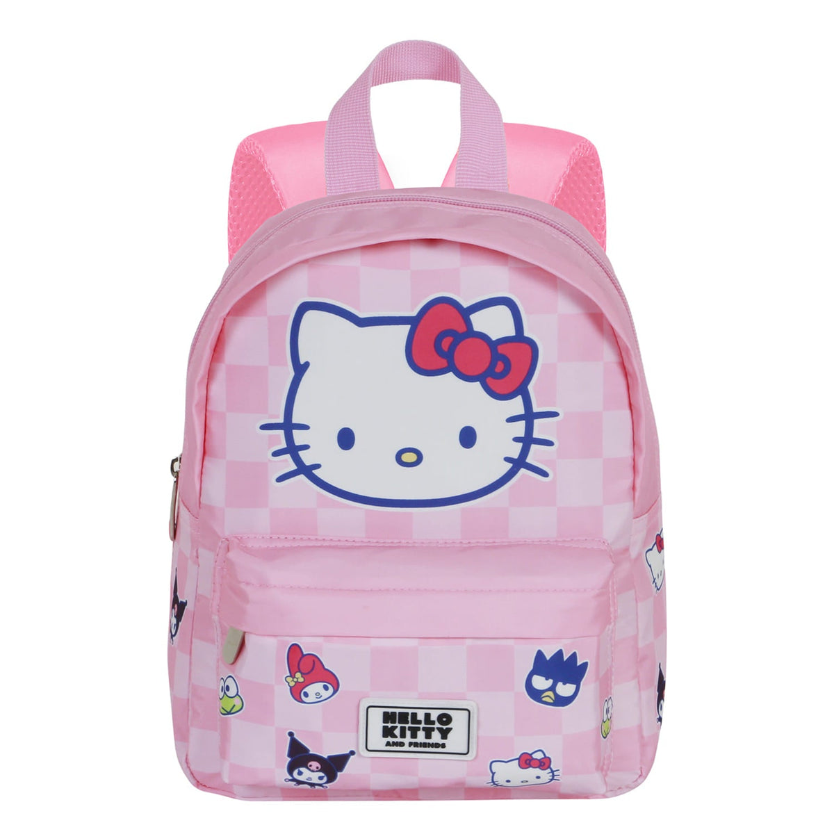 Sac à Dos Préscolaire Joy Hello Kitty « Chess »