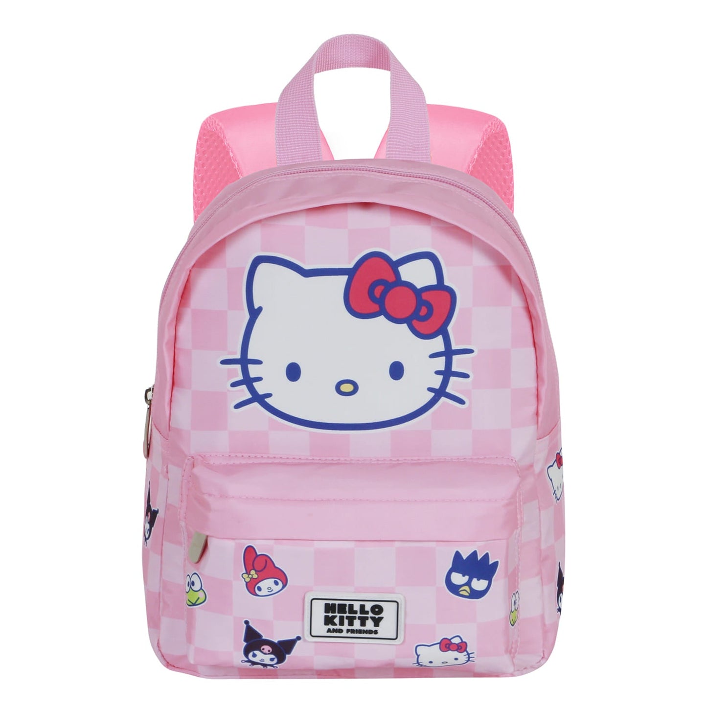 Sac à Dos Préscolaire Joy Hello Kitty « Chess »