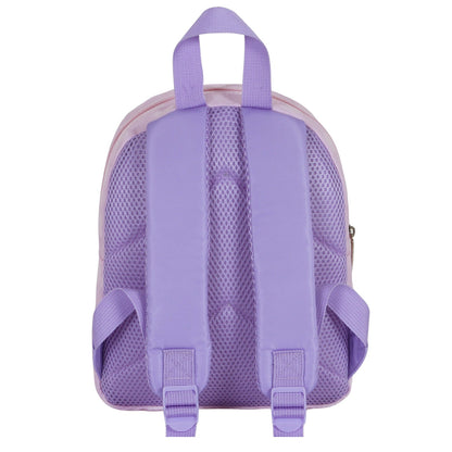 Sac à Dos Préscolaire Joy Hello Kitty « Kuromi Jester » – Rose