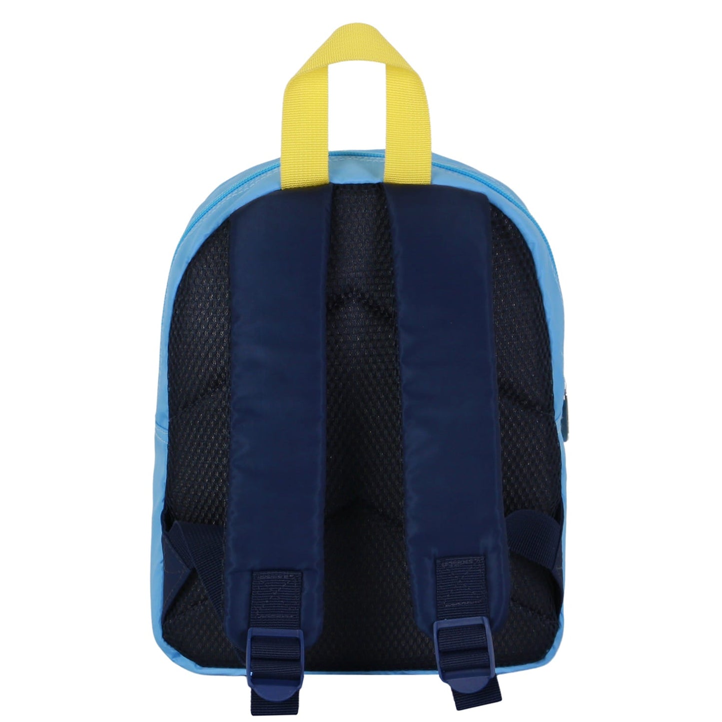 Sac à Dos Préscolaire Joy Sonic the Hedgehog « Yeah » – Bleu