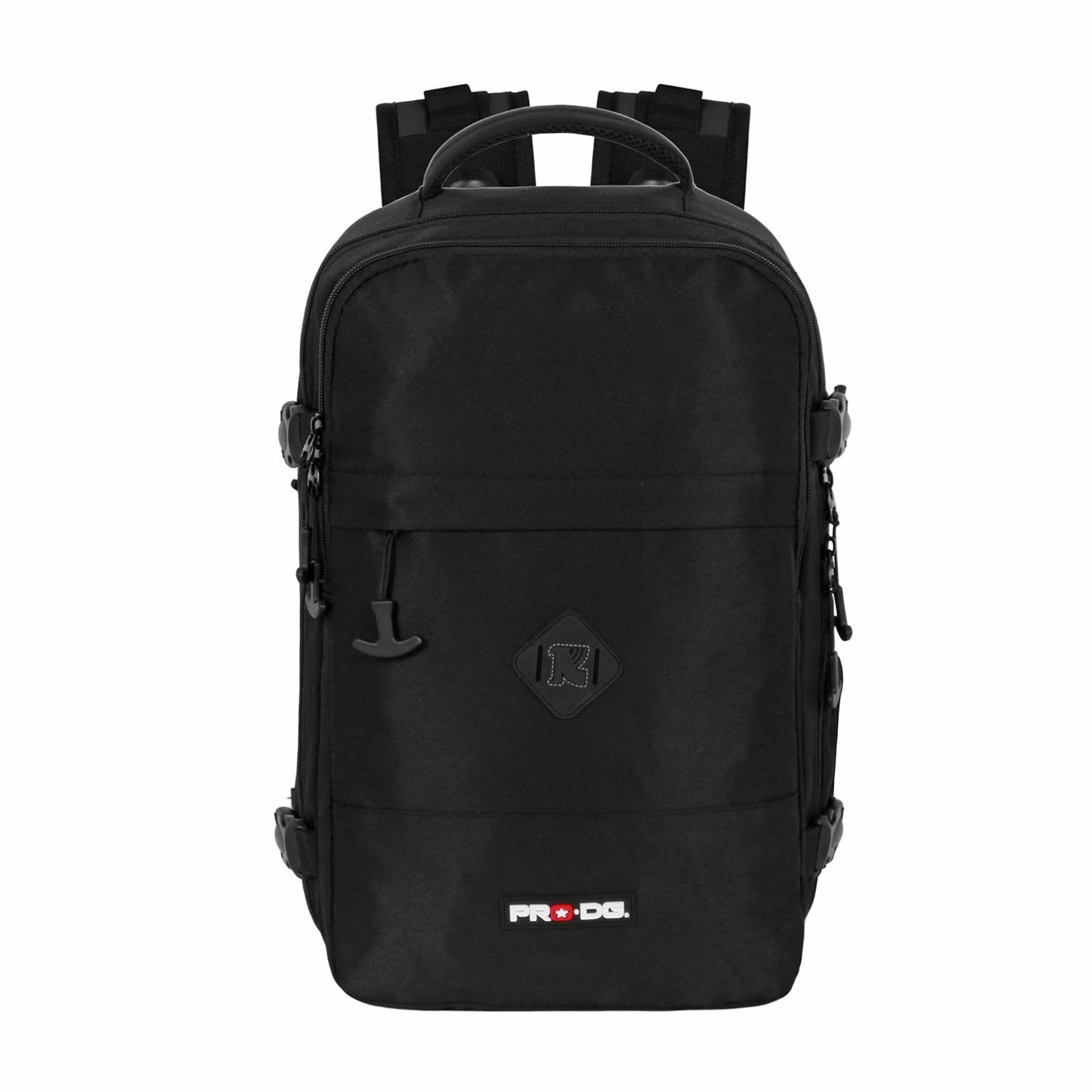 Sac à Dos Mercury 2.0 Voyage Cabine Avion 40x20x25cm PRODG « Noir »