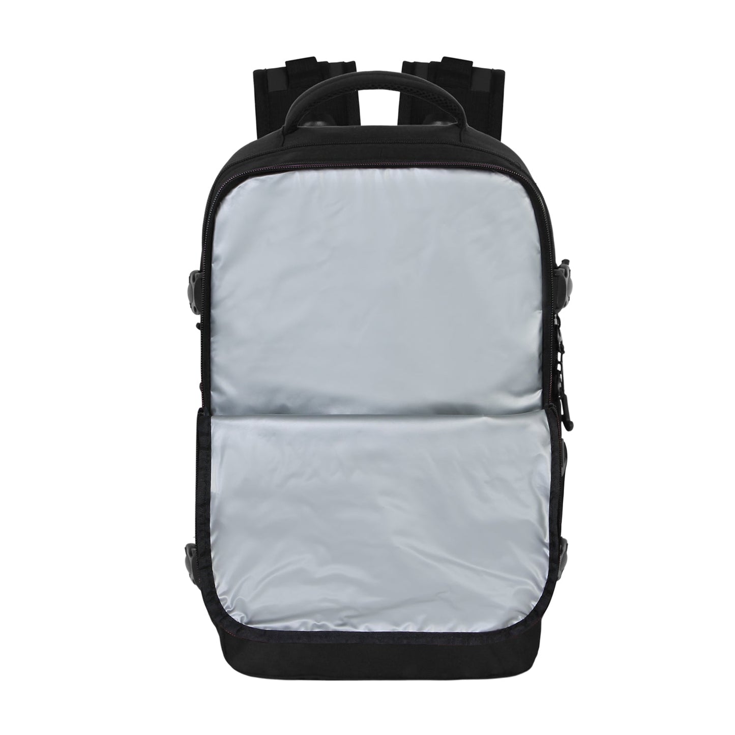 Sac à Dos Mercury 2.0 Voyage Cabine Avion 40x20x25cm PRODG « Noir »