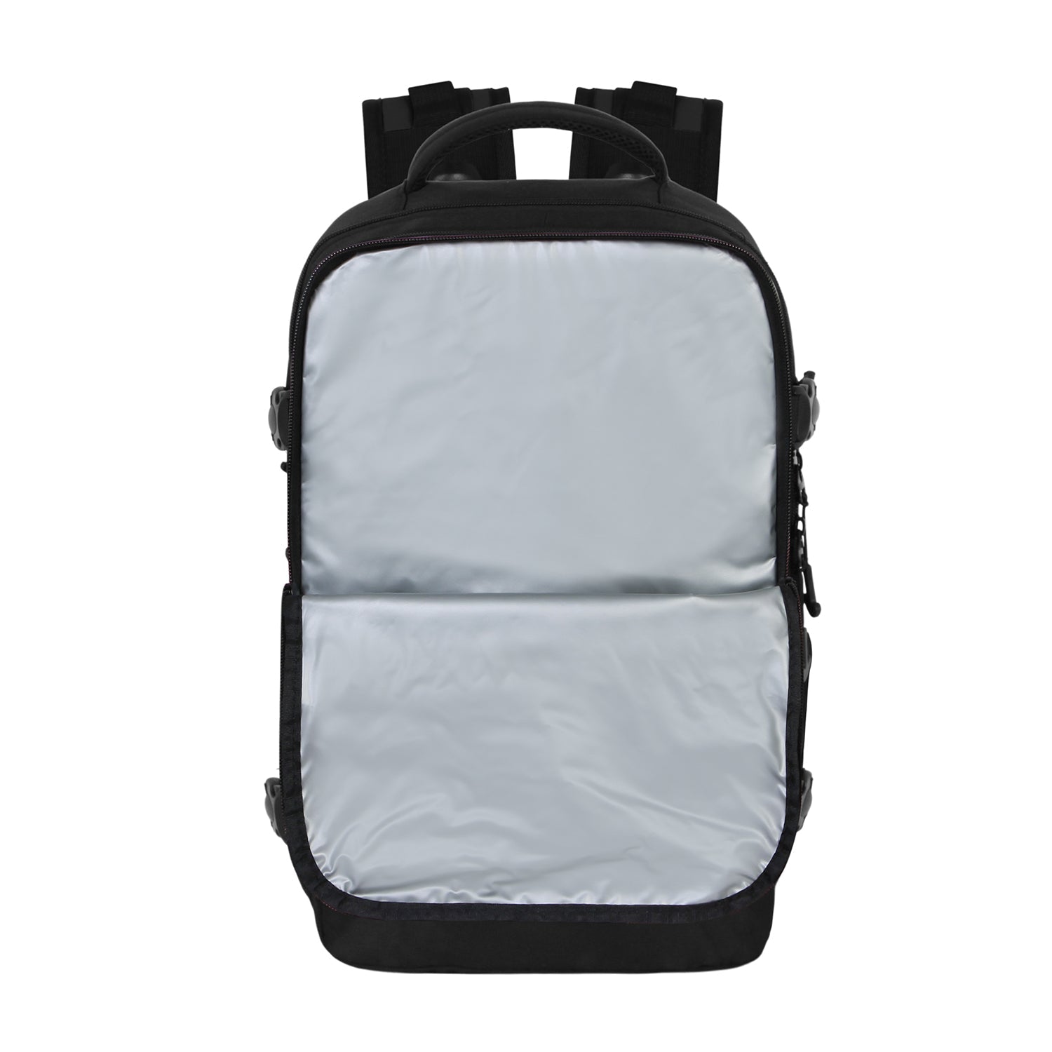 Sac à Dos Mercury 2.0 Voyage Cabine Avion 40x20x25cm PRODG « Noir »