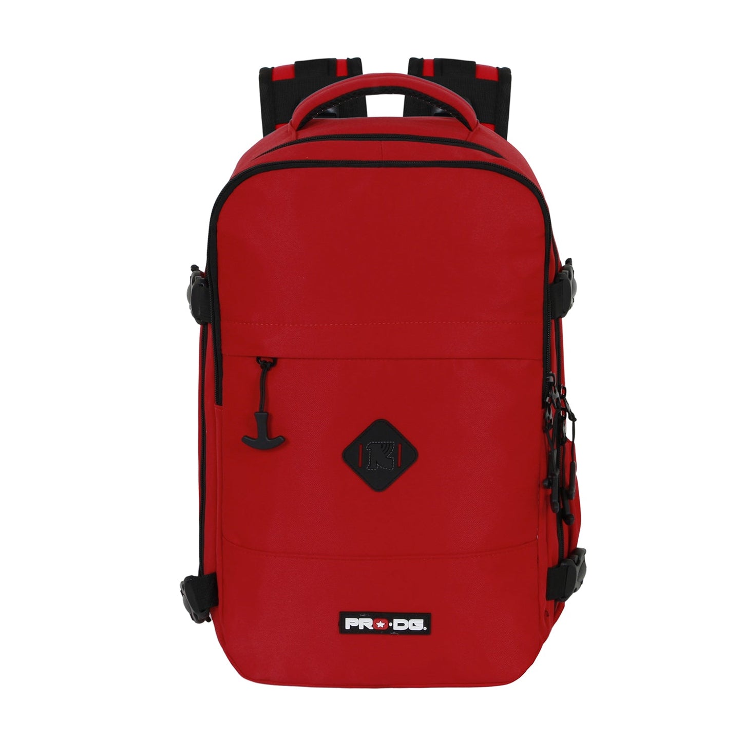 Sac à Dos Mercury 2.0 Voyage Cabine Avion 40x20x25cm PRODG « Rouge »