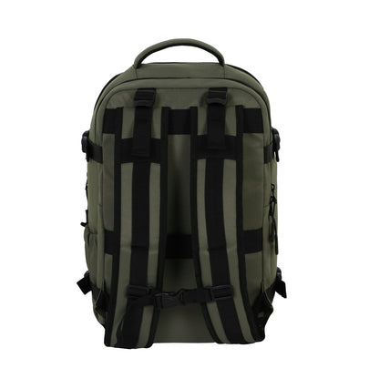 Sac à Dos Mercury 2.0 Voyage Cabine Avion 40x20x25cm PRODG « Khaki »