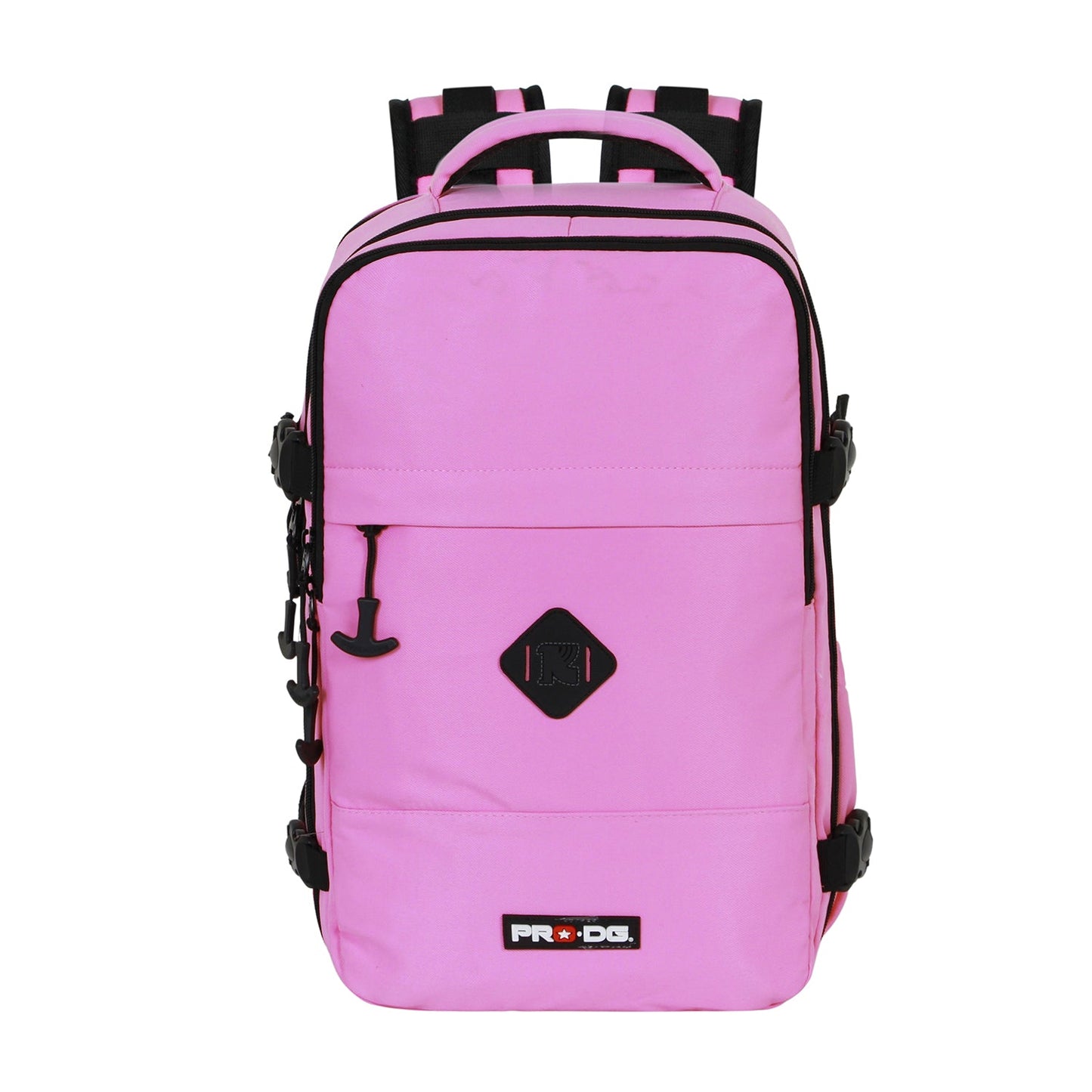 Sac à Dos Mercury 2.0 Voyage Cabine Avion 40x20x25cm PRODG « Rose »