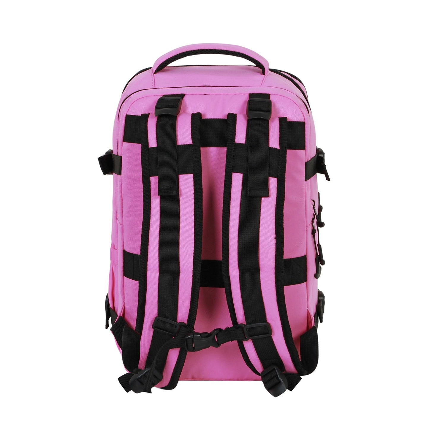Sac à Dos Mercury 2.0 Voyage Cabine Avion 40x20x25cm PRODG « Rose »