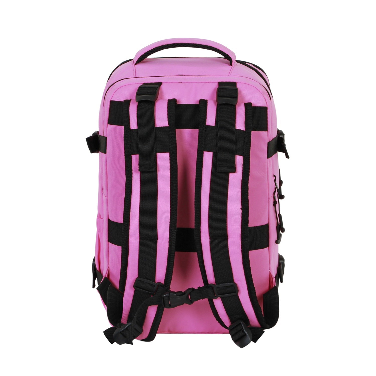 Sac à Dos Mercury 2.0 Voyage Cabine Avion 40x20x25cm PRODG « Rose »