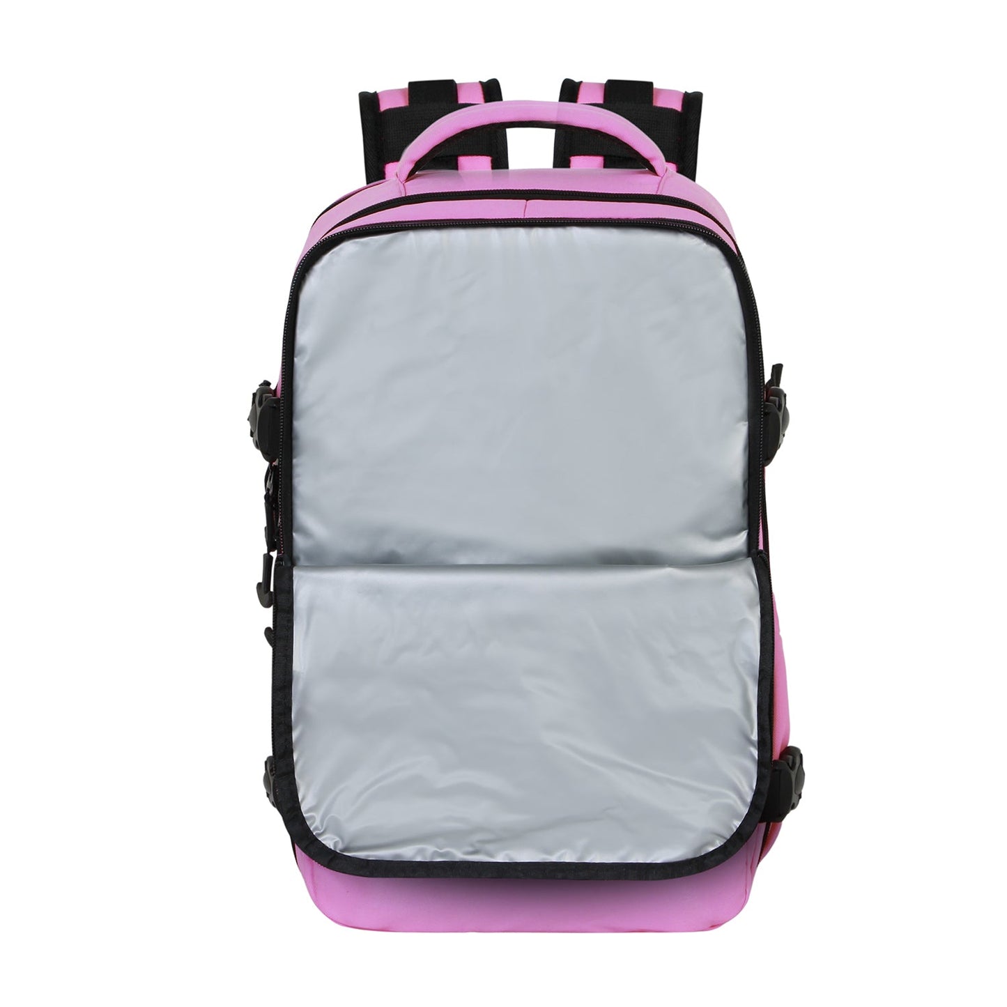 Sac à Dos Mercury 2.0 Voyage Cabine Avion 40x20x25cm PRODG « Rose »