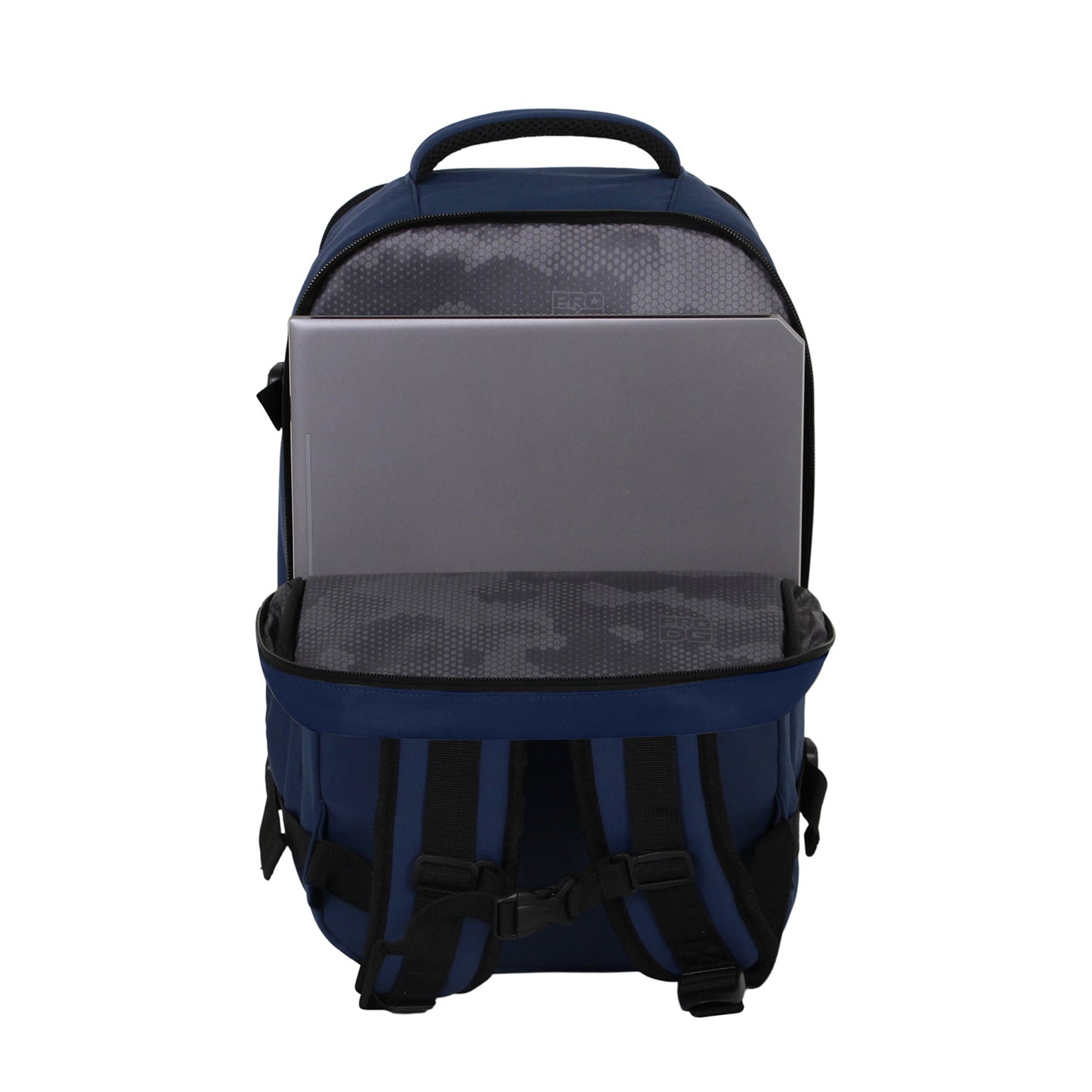 Sac à Dos Mercury 2.0 Voyage Cabine Avion 40x20x25cm PRODG « Navy »