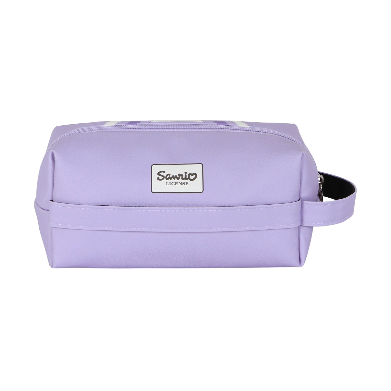 Trousse de Toilette de Voyage Brick PLUS Hello Kitty « Kuromi Varsity »