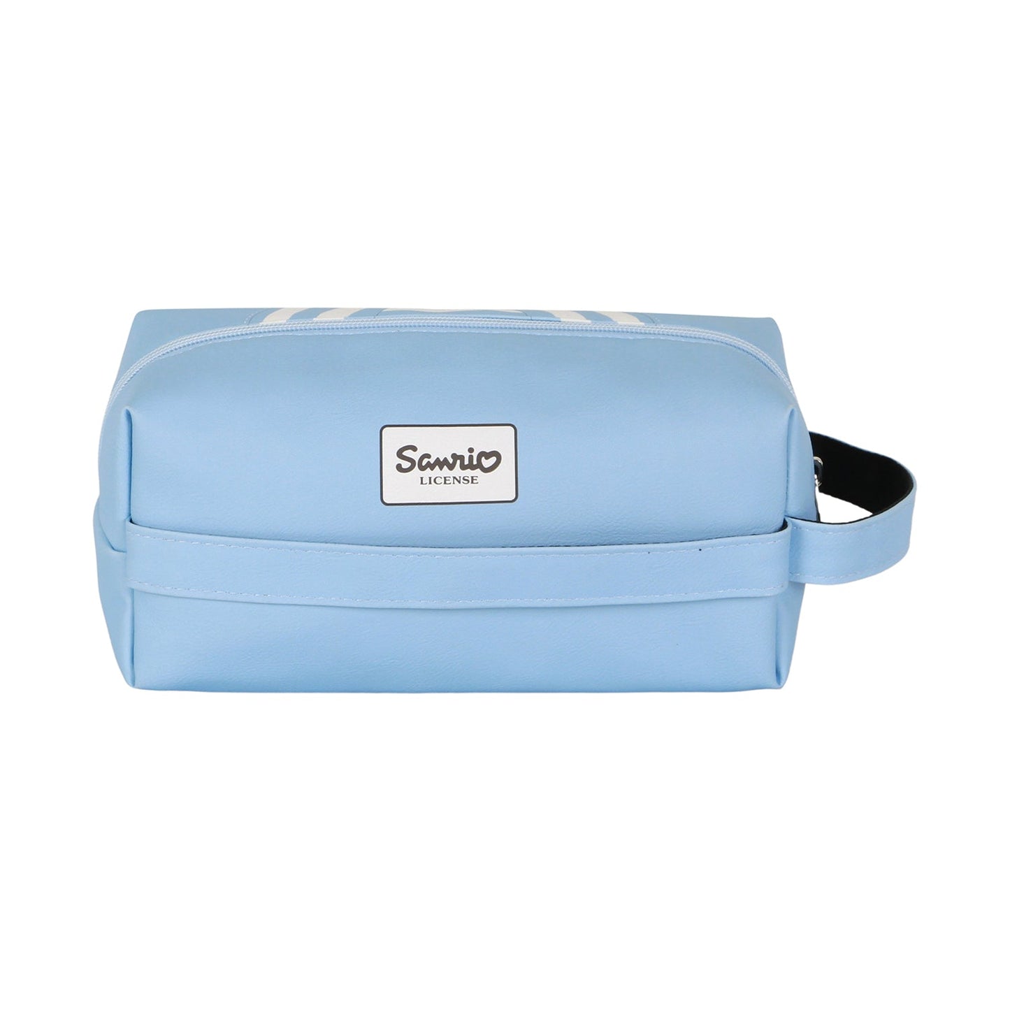 Trousse de Toilette de Voyage Brick PLUS Hello Kitty « Cinnamoroll Varsity »