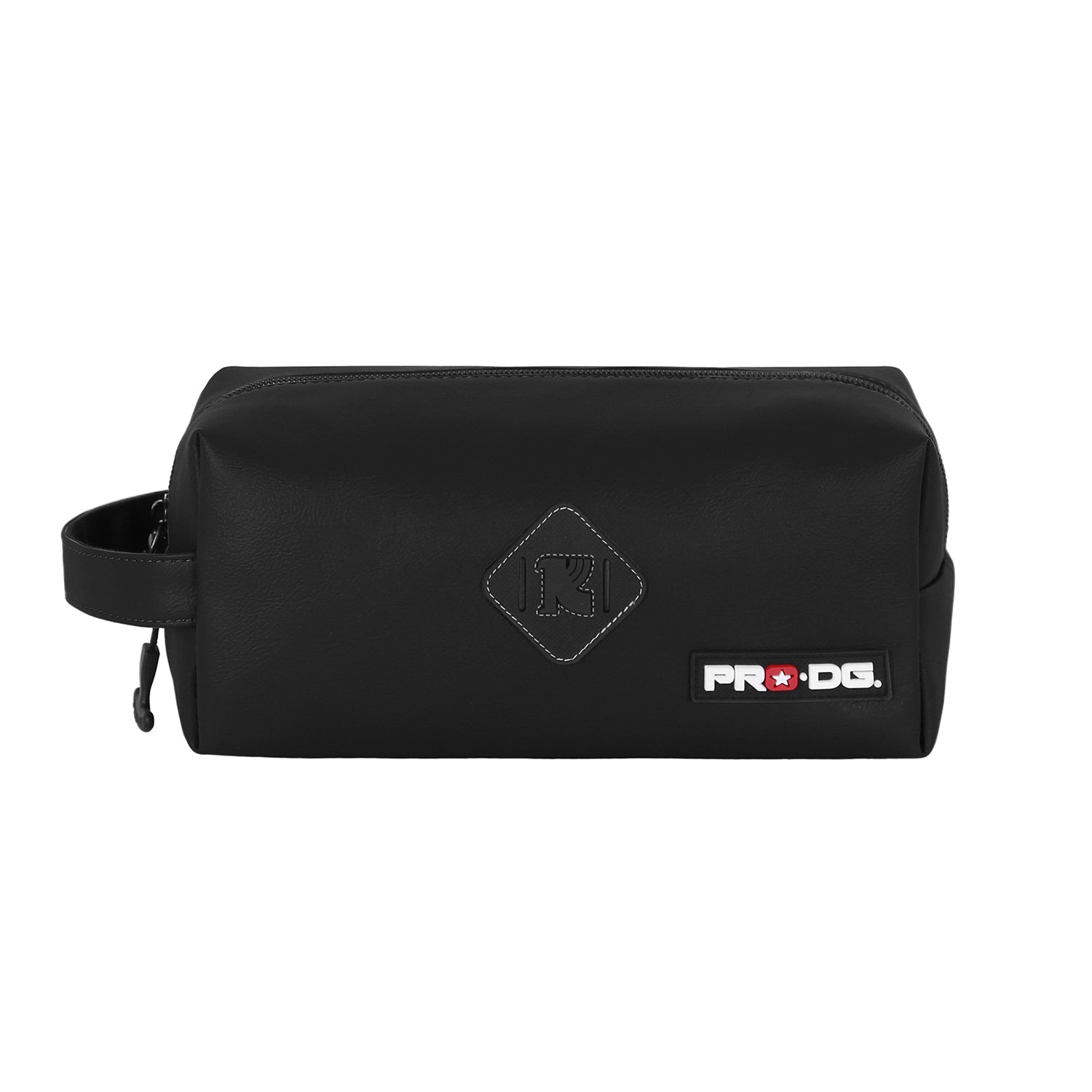 Trousse de Toilette de Voyage Brick PLUS PRODG « Noir »