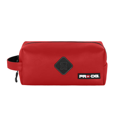 Trousse de Toilette de Voyage Brick PLUS PRODG « Rouge »