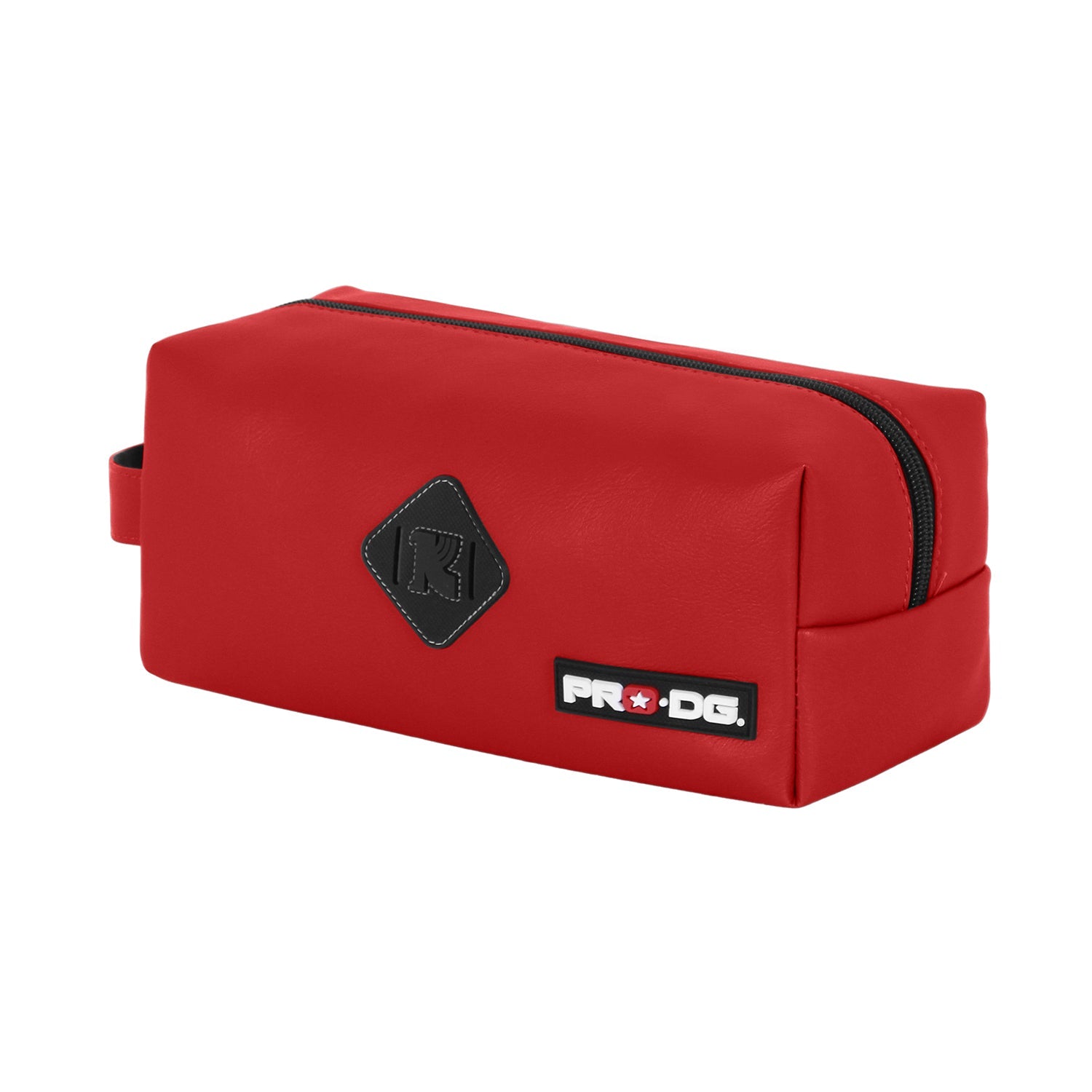 Trousse de Toilette de Voyage Brick PLUS PRODG « Rouge »