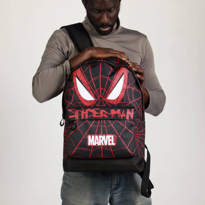 Sac à dos HS FAN 2.2 Marvel - Spider-Man Vision