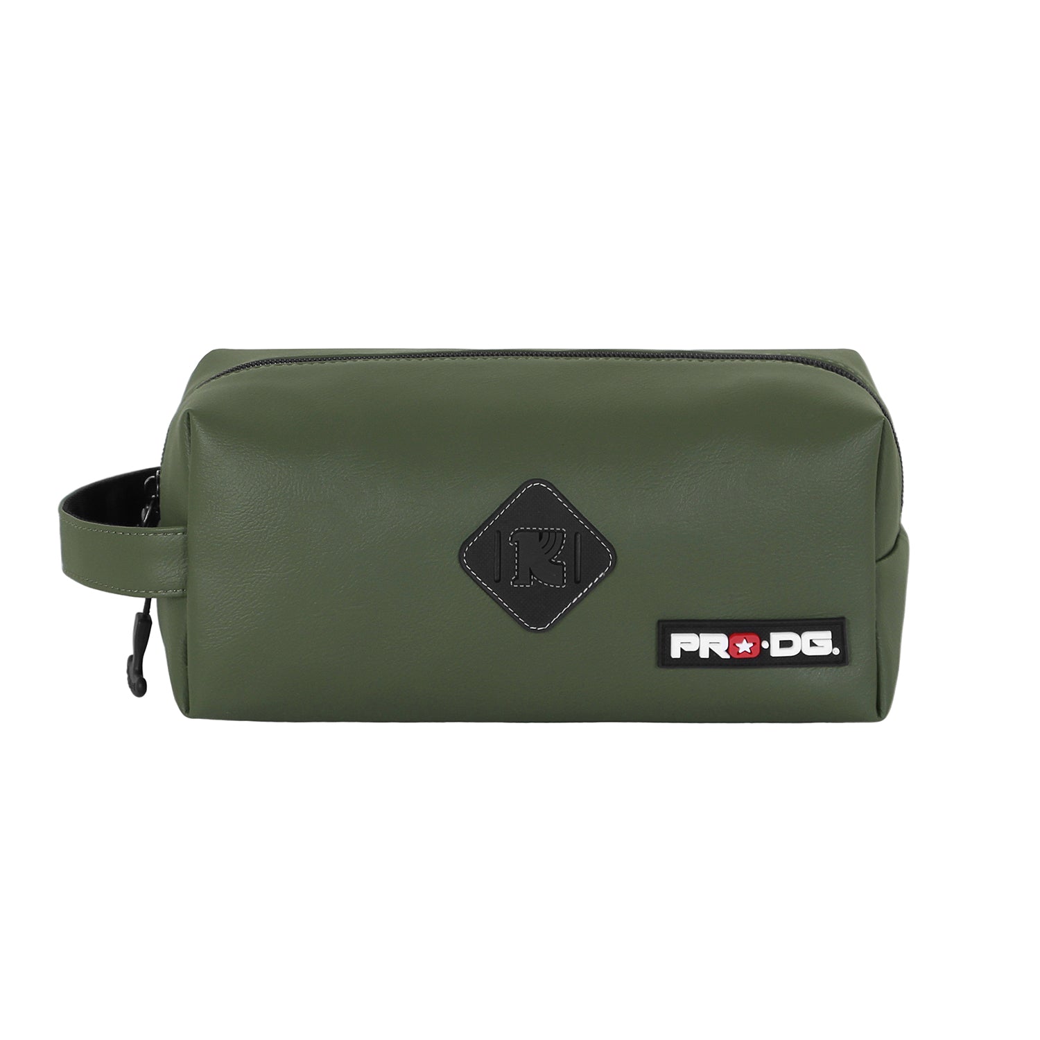 Trousse de Toilette de Voyage Brick PLUS PRODG « Khaki »