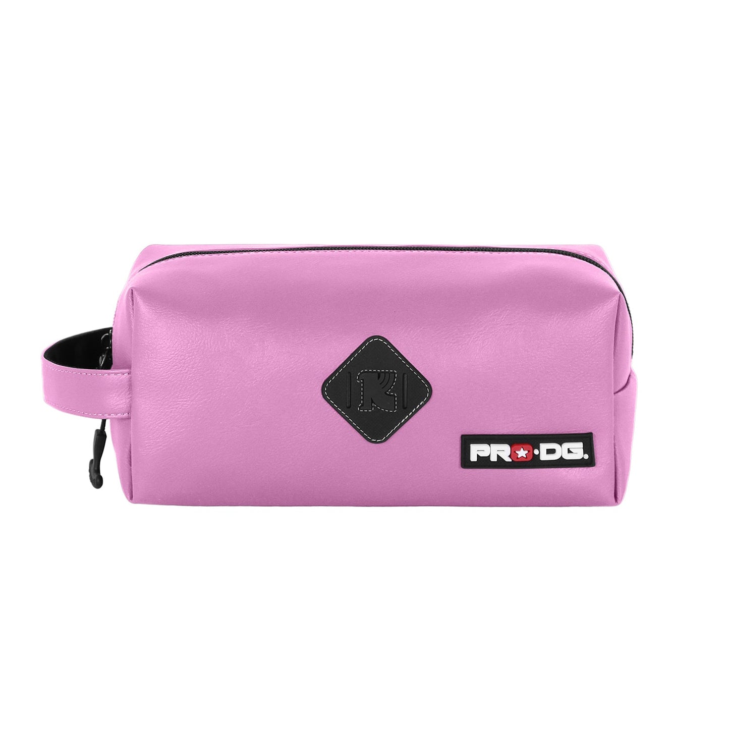 Trousse de Toilette de Voyage Brick PLUS PRODG « Rose »