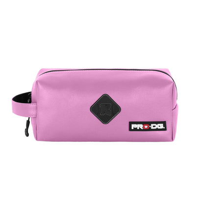 Trousse de Toilette de Voyage Brick PLUS PRODG « Rose »