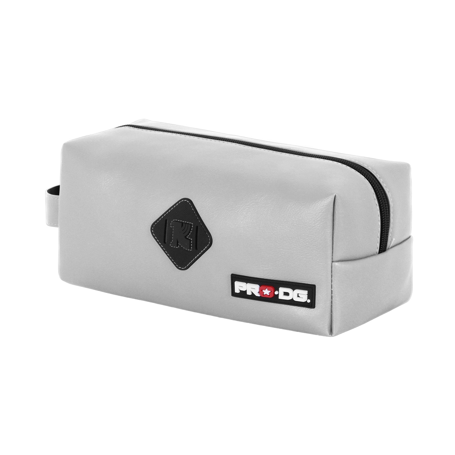 Trousse de Toilette de Voyage Brick PLUS PRODG « Gris »