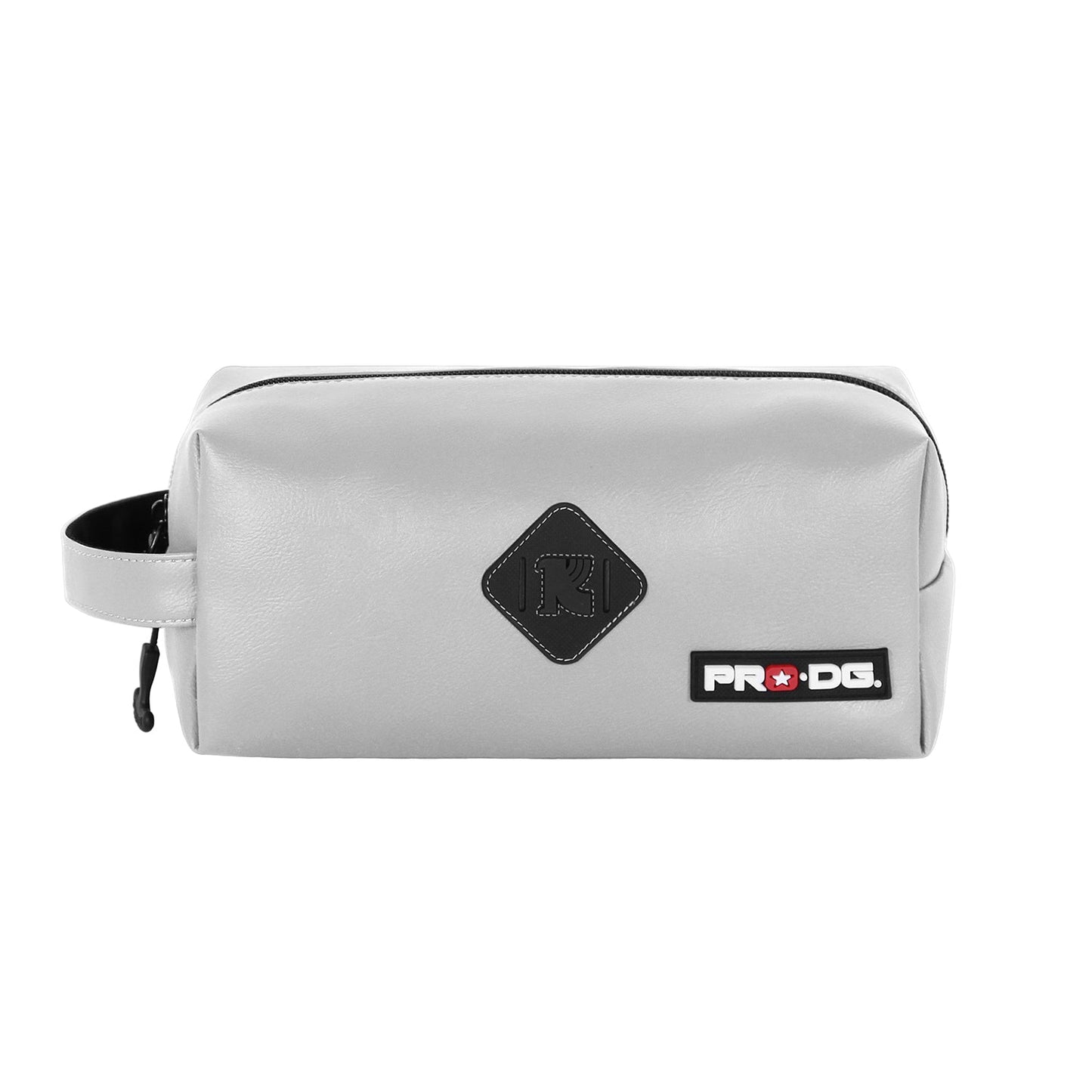 Trousse de Toilette de Voyage Brick PLUS PRODG « Gris »