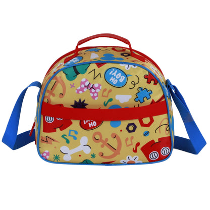 Sac Repas 3D Disney Mickey Mouse « Boy »