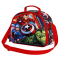 Sac Repas 3D Marvel Avengers « Battle »