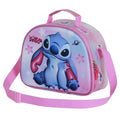 Sac Repas 3D Disney Lilo & Stitch « Cosmic »