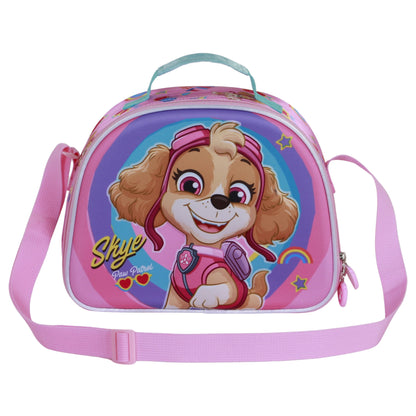 Sac Repas 3D La Pat’ Patrouille « Happy »