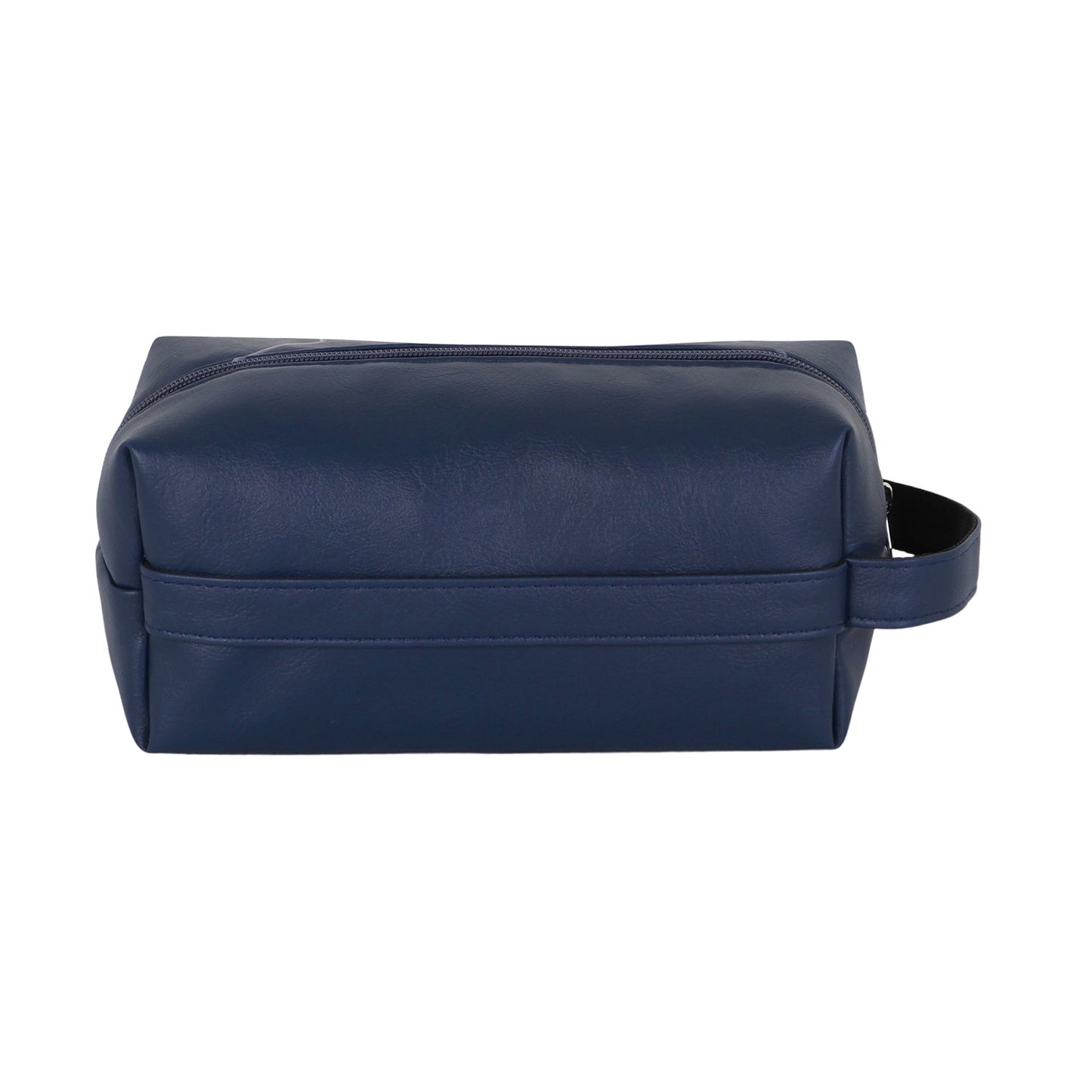 Trousse de Toilette de Voyage Brick PLUS Marvel Captain America « Starshield » – Bleu Foncé