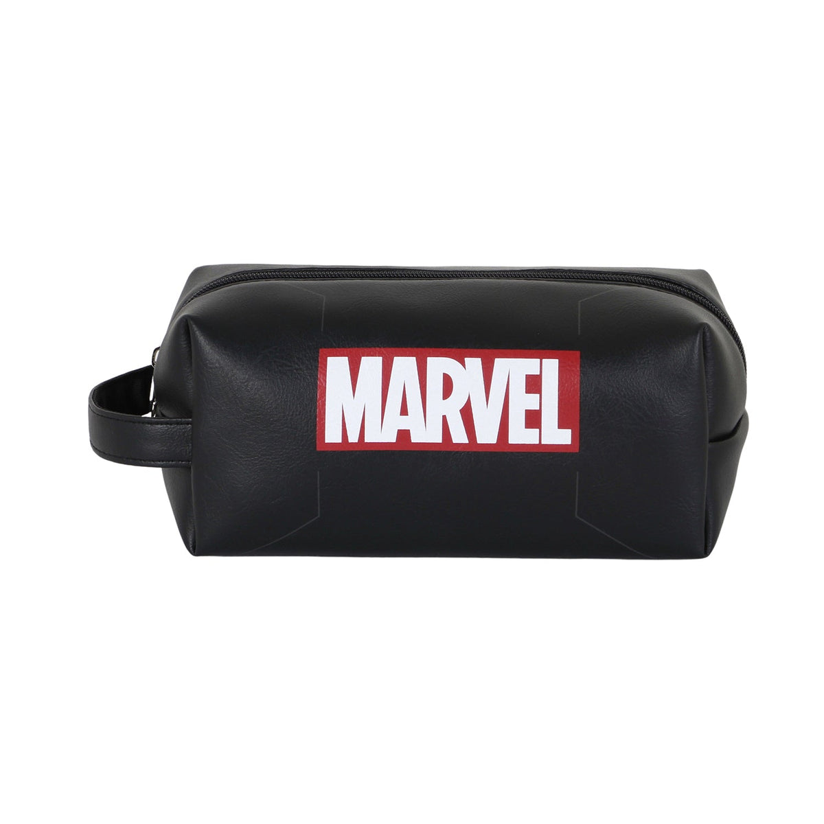 Trousse de Toilette de Voyage Brick PLUS Marvel « Comics » – Noir