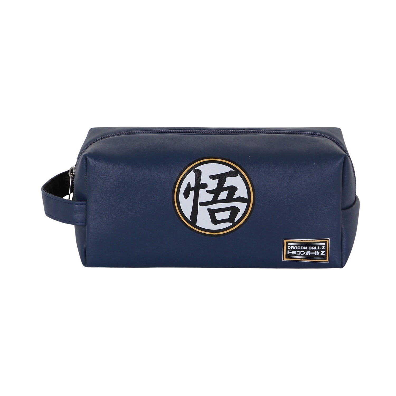Trousse de Toilette de Voyage Brick PLUS Dragon Ball « Symbol » – Multicolore