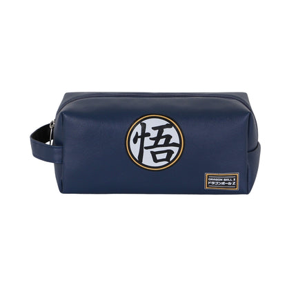 Trousse de Toilette de Voyage Brick PLUS Dragon Ball « Symbol » – Multicolore
