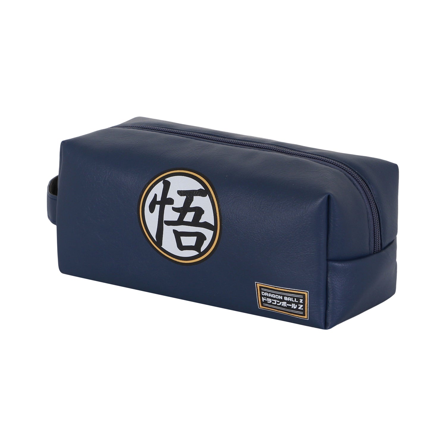 Trousse de Toilette de Voyage Brick PLUS Dragon Ball « Symbol » – Multicolore