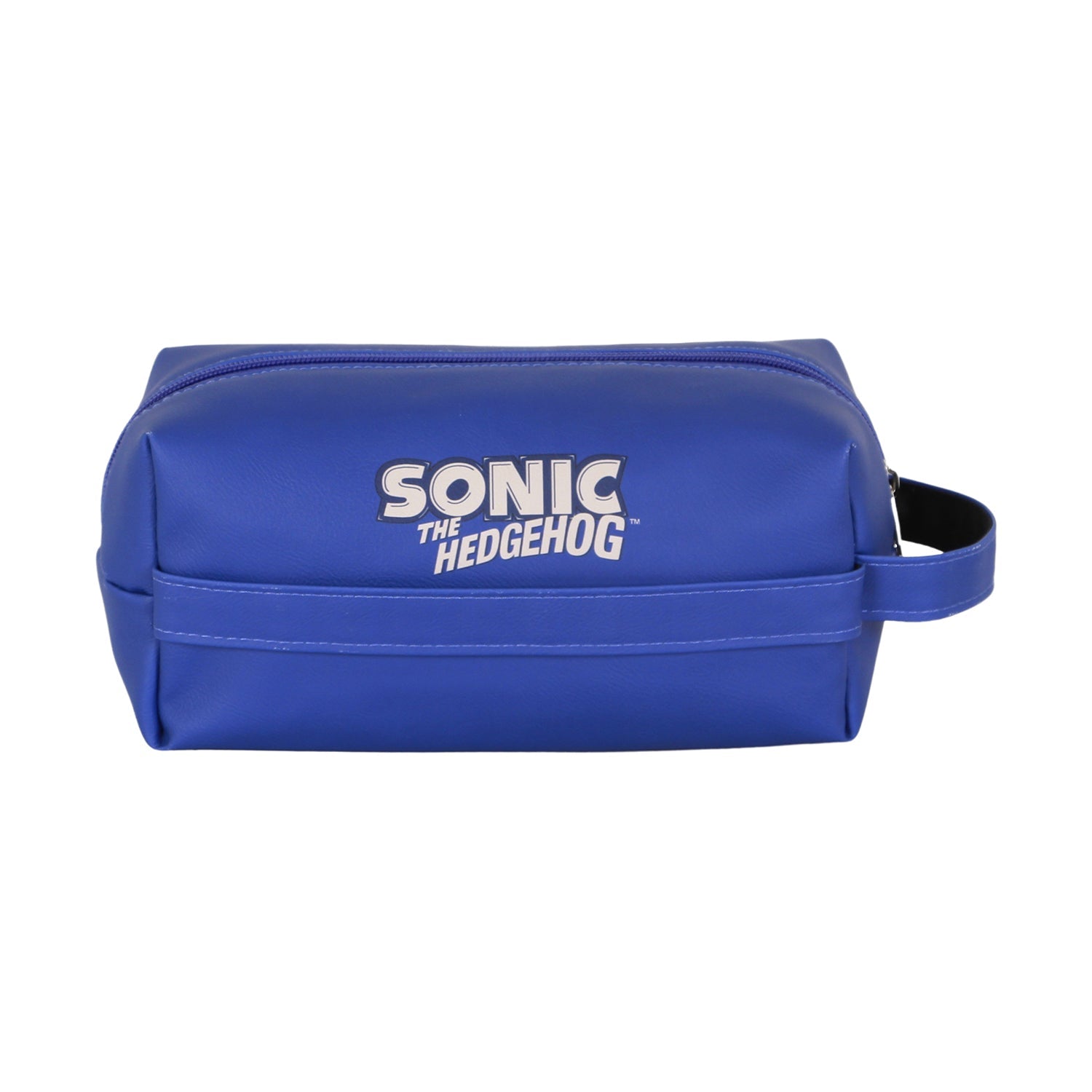 Trousse de Toilette de Voyage Brick PLUS Sonic the Hedgehog « Action »