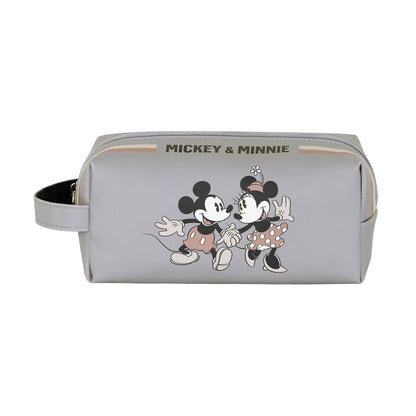 Trousse de Toilette de Voyage Brick PLUS Disney Minnie Mouse « Face » – Multicolore