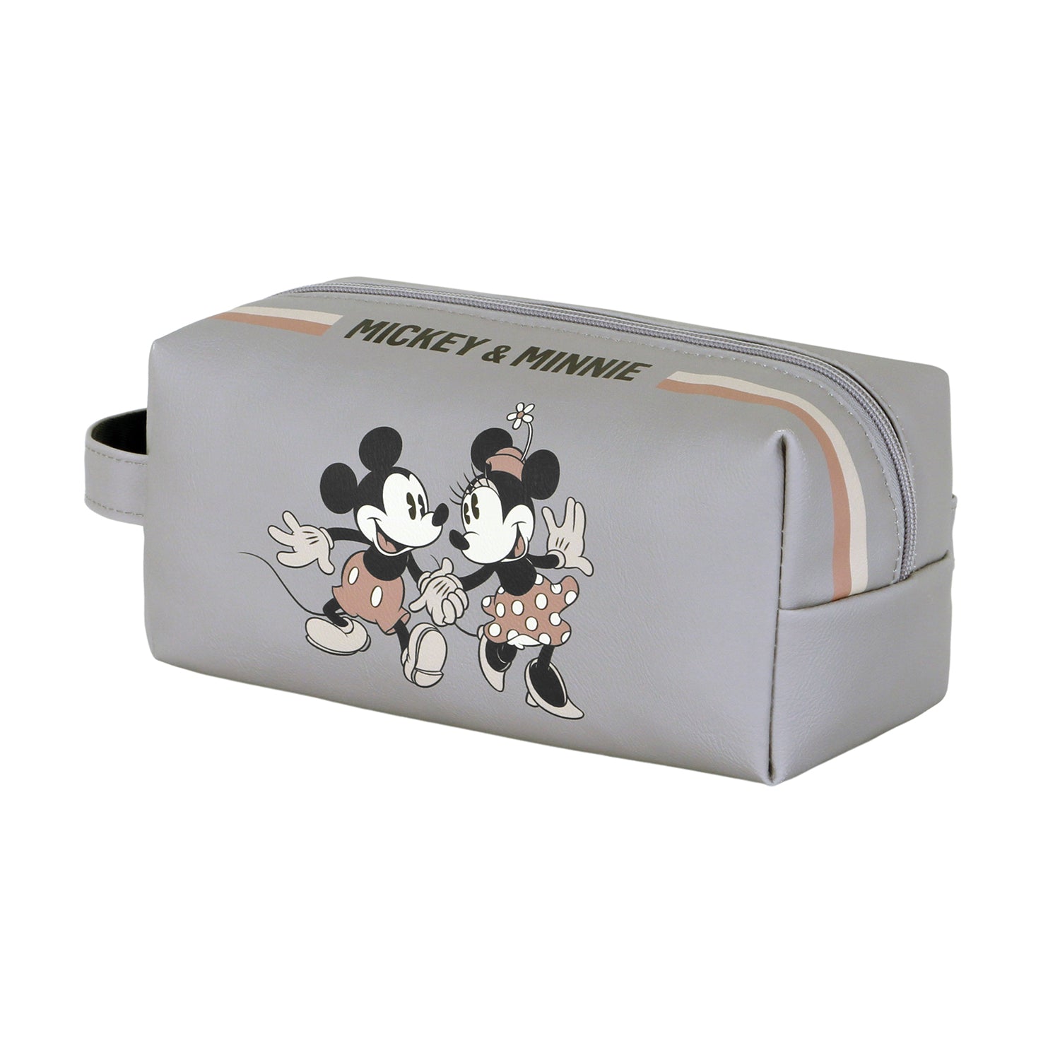 Trousse de Toilette de Voyage Brick PLUS Disney Minnie Mouse « Face » – Multicolore