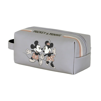 Trousse de Toilette de Voyage Brick PLUS Disney Minnie Mouse « Face » – Multicolore