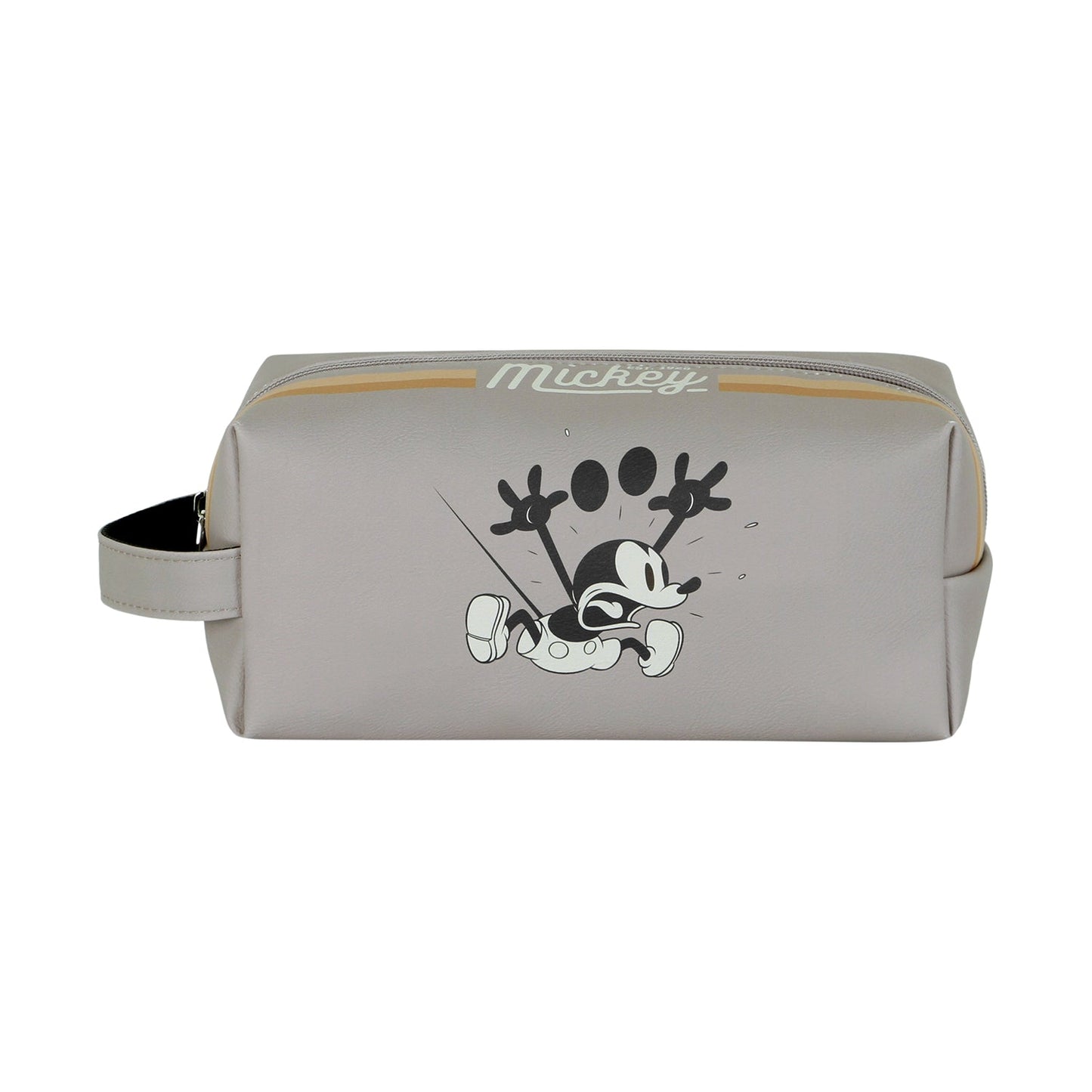 Trousse de Toilette de Voyage Brick PLUS Disney Mickey Mouse « Face »