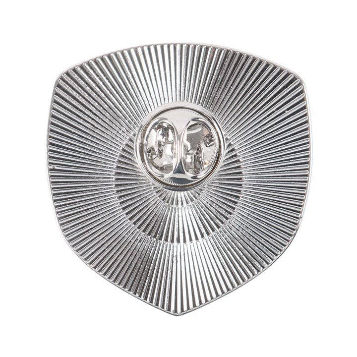 Badge Émaillé Bigfoot