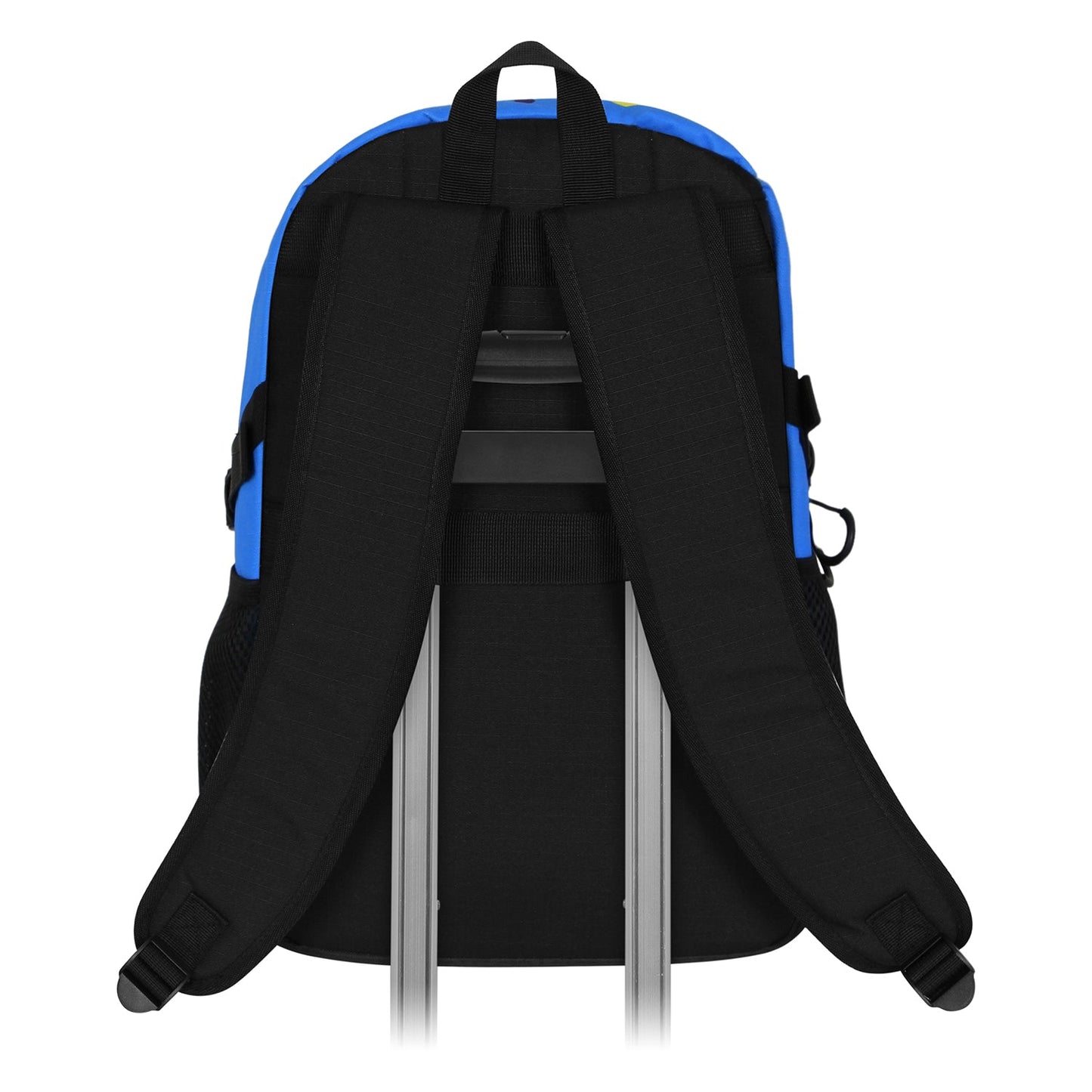 Sac à Dos Fight 3.0 Sonic the Hedgehog « Go »