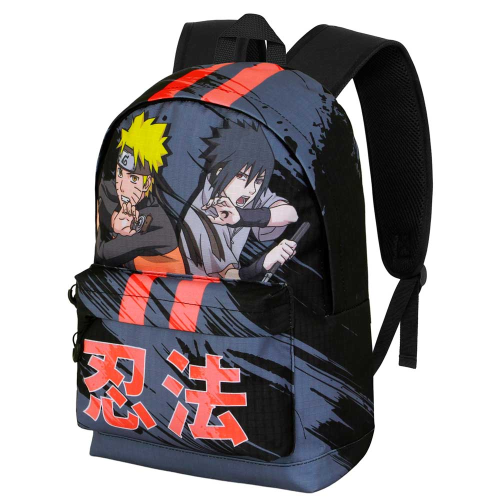 Sac à Dos HS FAN 3.0 Naruto « Shadow »