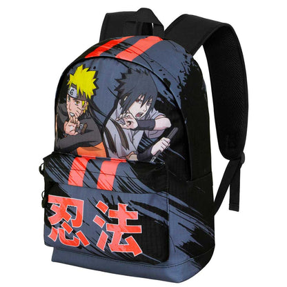 Sac à Dos HS FAN 3.0 Naruto « Shadow »